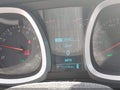 Photo 7 of 11 — 2014 Chevrolet Equinox