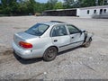 1999 Chevrolet Prizm — photo 4 of 15 | VIN 1Y1SK528XXZ401141
