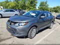 2018 Nissan Rogue Sport — photo 2 of 16 | VIN JN1BJ1CR0JW202330