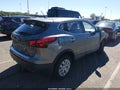 2018 Nissan Rogue Sport — photo 4 of 16 | VIN JN1BJ1CR0JW202330