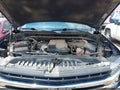 2022 Chevrolet Silverado 1500 — photo 10 of 16 | VIN 1GCUYDET6NZ189518