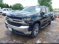 2022 Chevrolet Silverado 1500 — photo 2 of 16 | VIN 1GCUYDET6NZ189518