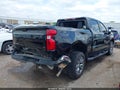 2022 Chevrolet Silverado 1500 — photo 4 of 16 | VIN 1GCUYDET6NZ189518