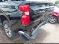 2022 Chevrolet Silverado 1500 — photo 6 of 16 | VIN 1GCUYDET6NZ189518