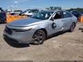 2025 Honda Accord — photo 2 of 17 | VIN 1HGCY2F66SA009507