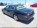Photo 3 of 11 — 2008 Jaguar XJ-Series
