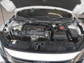 Photo 10 of 16 — 2017 Honda Civic
