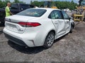 Photo 4 of 16 — 2024 Toyota Corolla