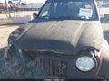 2002 Jeep Liberty — photo 10 of 17 | VIN 1J4GL48K52W233725