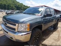Photo 2 of 16 — 2013 Chevrolet Silverado 1500