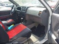 Photo 5 of 11 — 2000 Nissan Frontier