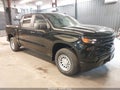 2026 Chevrolet Silverado 1500 — photo 1 of 8 | VIN 3GCPKAEK8TG314665