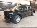 2026 Chevrolet Silverado 1500 — photo 2 of 8 | VIN 3GCPKAEK8TG314665