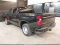 2026 Chevrolet Silverado 1500 — photo 3 of 8 | VIN 3GCPKAEK8TG314665