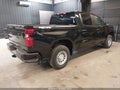 2026 Chevrolet Silverado 1500 — photo 4 of 8 | VIN 3GCPKAEK8TG314665