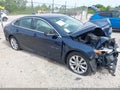 Photo 1 of 16 — 2020 Chevrolet Malibu