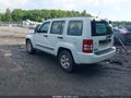 Photo 3 of 11 — 2011 Jeep Liberty