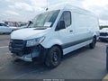 2025 Mercedes-Benz Sprinter — photo 2 of 16 | VIN W1Y4NCHY2ST205802