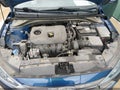 Photo 10 of 21 — 2020 Hyundai Elantra
