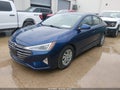 Photo 2 of 21 — 2020 Hyundai Elantra
