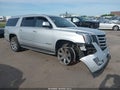 Photo 1 of 22 — 2018 Cadillac Escalade ESV