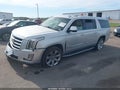 Photo 2 of 22 — 2018 Cadillac Escalade ESV