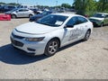 2018 Chevrolet Malibu — photo 2 of 18 | VIN 1G1ZB5ST8JF180972