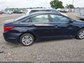 Photo 11 of 11 — 2011 Hyundai Sonata