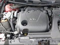 Photo 10 of 16 — 2016 Nissan Maxima