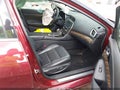 Photo 5 of 16 — 2016 Nissan Maxima