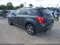 2017 Chevrolet Equinox — photo 3 of 17 | VIN 2GNFLGE39H6123450