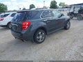 2017 Chevrolet Equinox — photo 4 of 17 | VIN 2GNFLGE39H6123450
