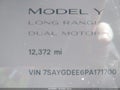 Photo 15 of 19 — 2023 Tesla Model Y