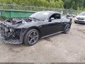 2025 Ford Mustang — photo 2 of 16 | VIN 1FA6P8TH1S5113358