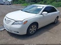 2009 Toyota Camry — photo 2 of 11 | VIN 4T4BE46K29R128581