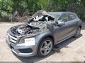 Photo 2 of 10 — 2015 Mercedes-Benz GLA-Class