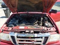 2007 Ford Ranger — photo 10 of 12 | VIN 1FTYR10U17PA76474