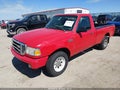 2007 Ford Ranger — photo 2 of 12 | VIN 1FTYR10U17PA76474