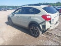 2013 Subaru XV Crosstrek — photo 3 of 16 | VIN JF2GPAVC9D2890674