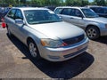 Photo 1 of 16 — 2002 Toyota Avalon