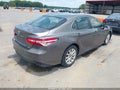 Photo 4 of 16 — 2018 Toyota Camry