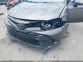 Photo 6 of 16 — 2018 Toyota Camry