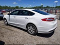 Photo 3 of 11 — 2016 Ford Fusion