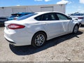 Photo 4 of 11 — 2016 Ford Fusion
