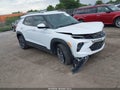 2024 Chevrolet Trailblazer — photo 1 of 15 | VIN KL79MPSL7RB129122