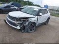 2024 Chevrolet Trailblazer — photo 2 of 15 | VIN KL79MPSL7RB129122