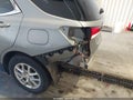 2023 Chevrolet Equinox — photo 18 of 19 | VIN 3GNAXTEG5PL191524