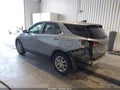 2023 Chevrolet Equinox — photo 3 of 19 | VIN 3GNAXTEG5PL191524
