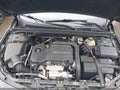 Photo 10 of 16 — 2016 Chevrolet Malibu