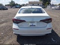 2026 Honda Civic — photo 16 of 16 | VIN 2HGFE2F50TH551640